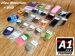 A Complete 25pc Fly Tying Materials Pack